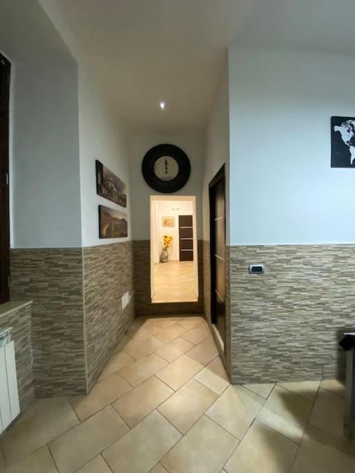 Casa Francy E Carmen Napoli Apartment Exterior photo